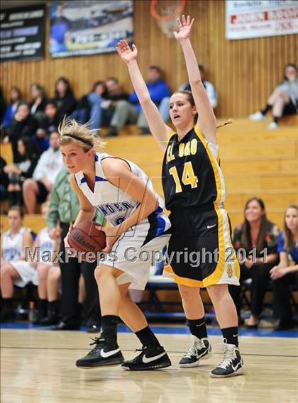 Thumbnail 3 in Del Oro @ Rocklin photogallery.
