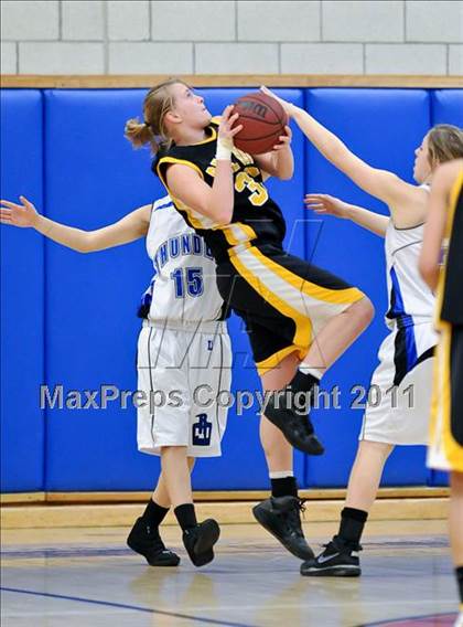 Thumbnail 2 in Del Oro @ Rocklin photogallery.