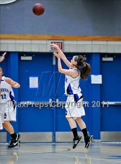 Thumbnail 1 in Del Oro @ Rocklin photogallery.