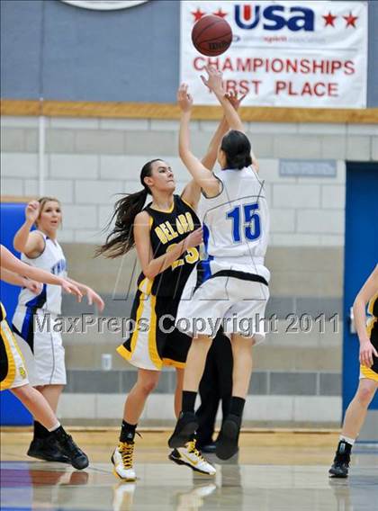 Thumbnail 1 in Del Oro @ Rocklin photogallery.