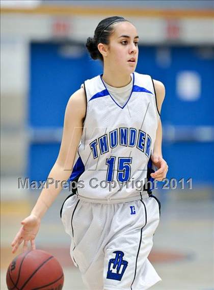 Thumbnail 1 in Del Oro @ Rocklin photogallery.