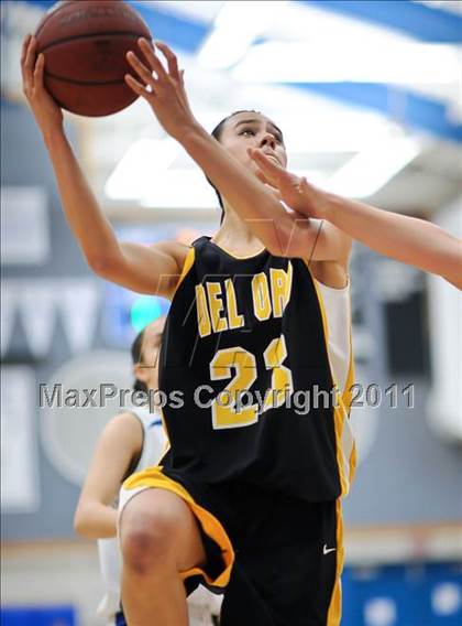 Thumbnail 3 in Del Oro @ Rocklin photogallery.
