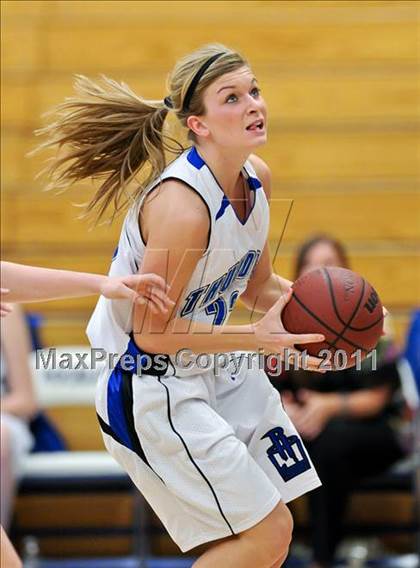 Thumbnail 1 in Del Oro @ Rocklin photogallery.