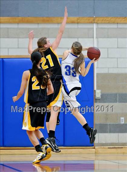 Thumbnail 2 in Del Oro @ Rocklin photogallery.