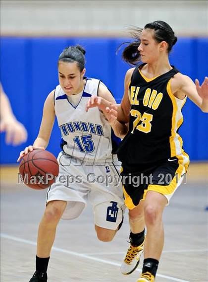 Thumbnail 2 in Del Oro @ Rocklin photogallery.