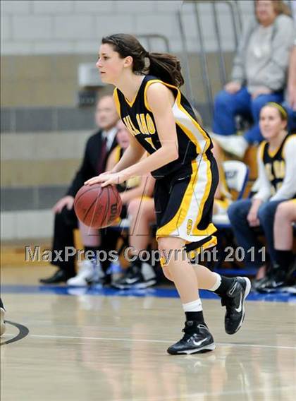 Thumbnail 3 in Del Oro @ Rocklin photogallery.
