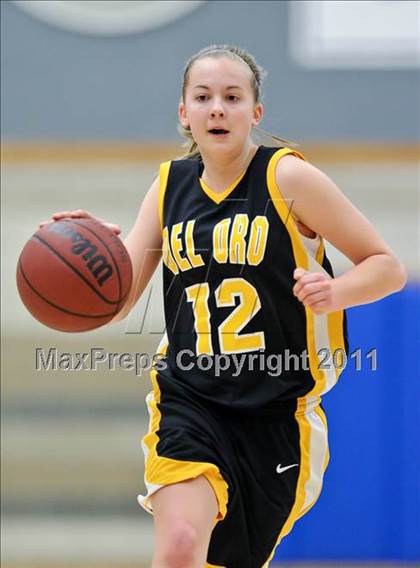 Thumbnail 1 in Del Oro @ Rocklin photogallery.