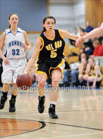 Thumbnail 2 in Del Oro @ Rocklin photogallery.