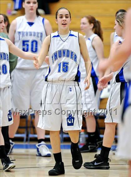 Thumbnail 1 in Del Oro @ Rocklin photogallery.