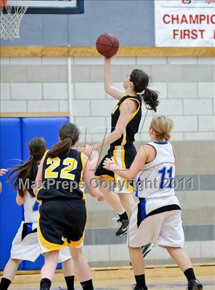 Thumbnail 3 in Del Oro @ Rocklin photogallery.