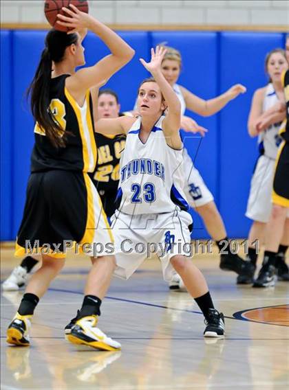 Thumbnail 1 in Del Oro @ Rocklin photogallery.