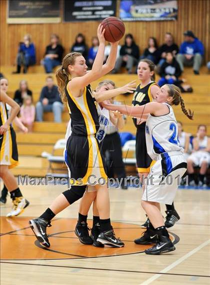 Thumbnail 1 in Del Oro @ Rocklin photogallery.