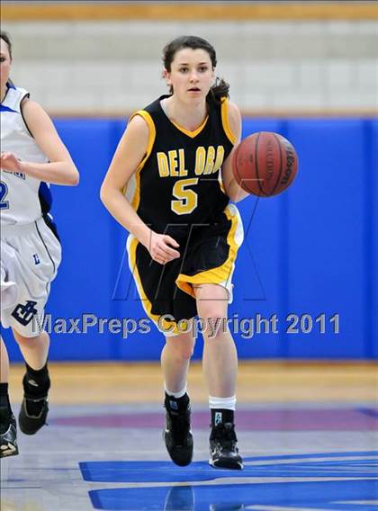 Thumbnail 1 in Del Oro @ Rocklin photogallery.