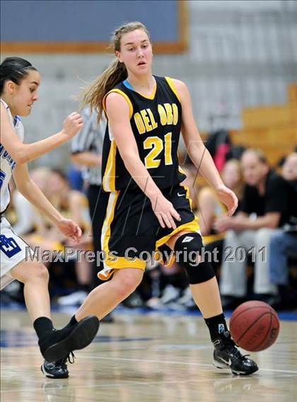 Thumbnail 3 in Del Oro @ Rocklin photogallery.