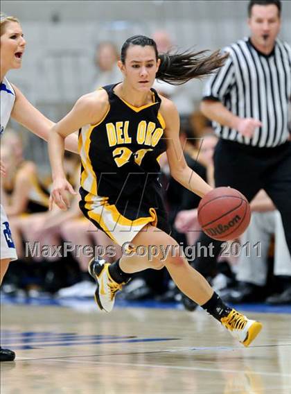Thumbnail 3 in Del Oro @ Rocklin photogallery.