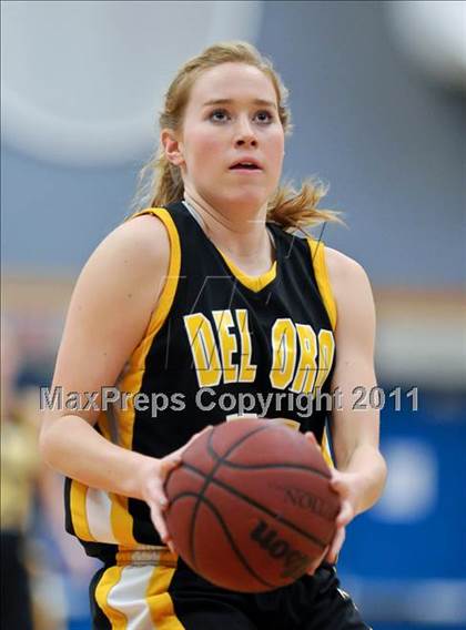 Thumbnail 2 in Del Oro @ Rocklin photogallery.