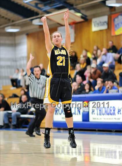 Thumbnail 1 in Del Oro @ Rocklin photogallery.