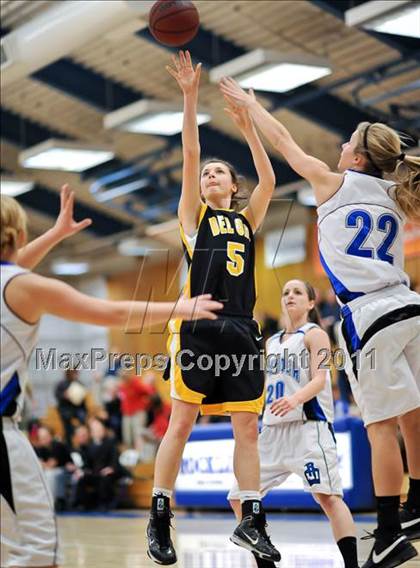 Thumbnail 1 in Del Oro @ Rocklin photogallery.