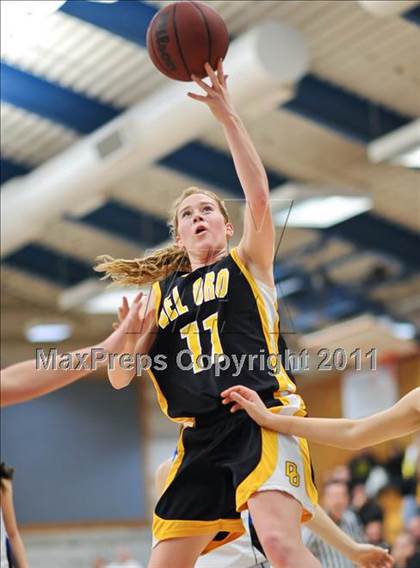 Thumbnail 1 in Del Oro @ Rocklin photogallery.