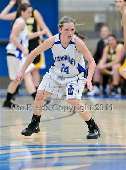 Thumbnail 2 in Del Oro @ Rocklin photogallery.