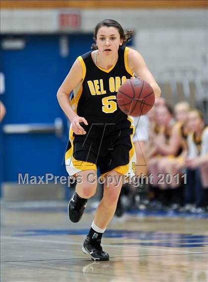 Thumbnail 2 in Del Oro @ Rocklin photogallery.