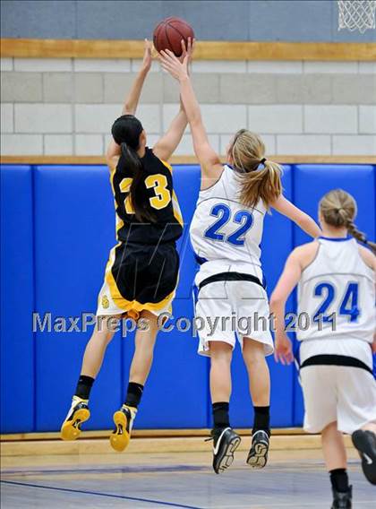 Thumbnail 1 in Del Oro @ Rocklin photogallery.