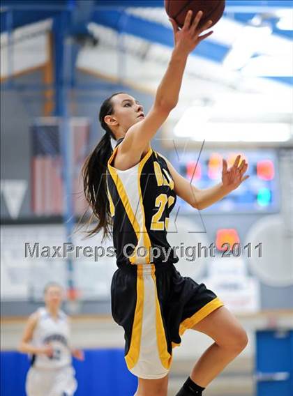 Thumbnail 1 in Del Oro @ Rocklin photogallery.