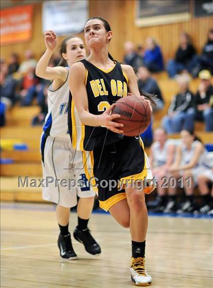 Thumbnail 1 in Del Oro @ Rocklin photogallery.