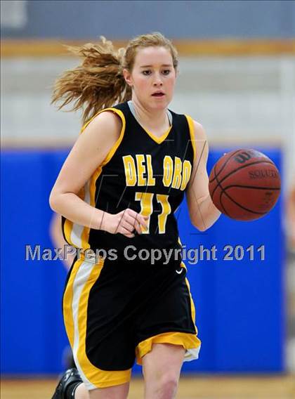 Thumbnail 1 in Del Oro @ Rocklin photogallery.
