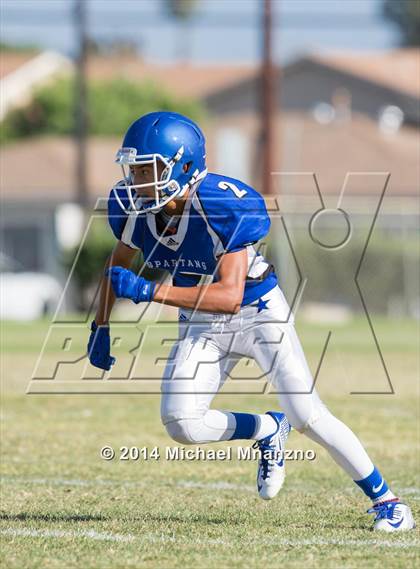 Thumbnail 3 in San Marcos @ Chula Vista photogallery.