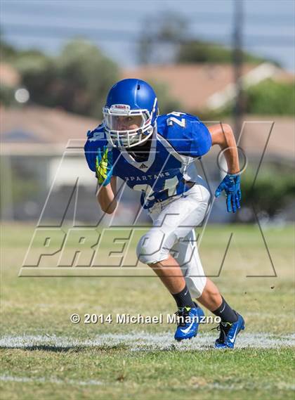 Thumbnail 3 in San Marcos @ Chula Vista photogallery.