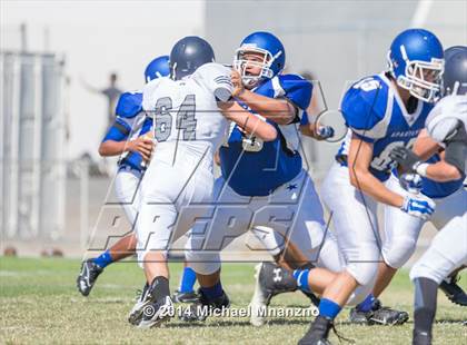 Thumbnail 3 in San Marcos @ Chula Vista photogallery.