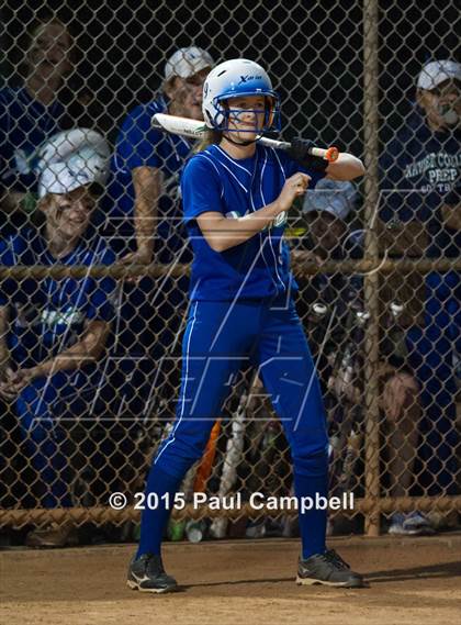 Thumbnail 3 in Horizon vs Xavier (AIA D1 Round 3 Playoff) photogallery.