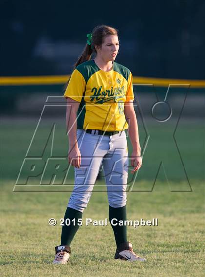 Thumbnail 3 in Horizon vs Xavier (AIA D1 Round 3 Playoff) photogallery.