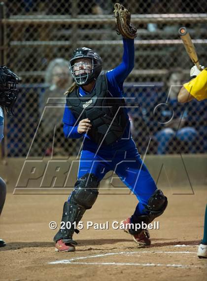 Thumbnail 2 in Horizon vs Xavier (AIA D1 Round 3 Playoff) photogallery.