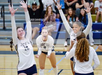 Thumbnail 3 in Sunnyslope @ Desert Vista photogallery.