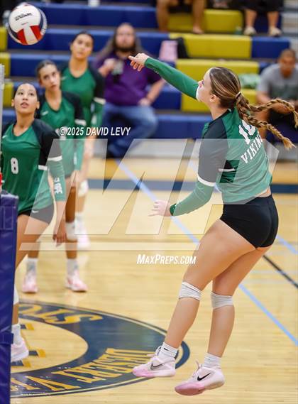 Thumbnail 3 in Sunnyslope @ Desert Vista photogallery.