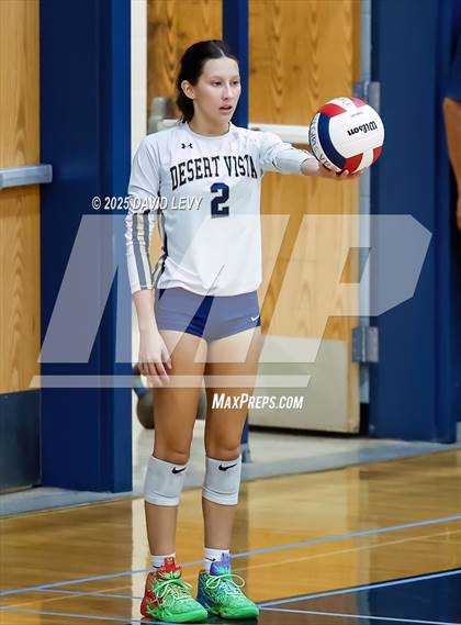 Thumbnail 1 in Sunnyslope @ Desert Vista photogallery.