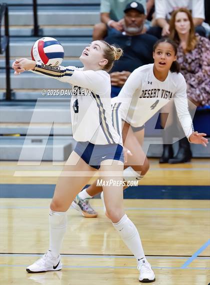 Thumbnail 3 in Sunnyslope @ Desert Vista photogallery.