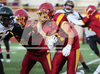 Thumbnail 2 in Antioch vs Liberty photogallery.