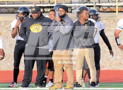Thumbnail 1 in Antioch vs Liberty photogallery.