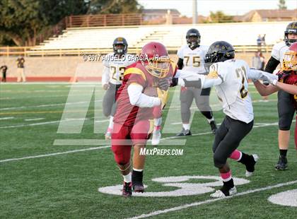 Thumbnail 3 in Antioch vs Liberty photogallery.
