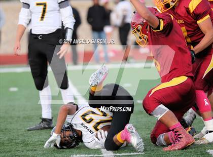 Thumbnail 2 in Antioch vs Liberty photogallery.