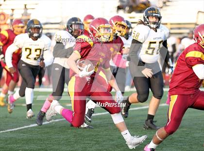 Thumbnail 3 in Antioch vs Liberty photogallery.