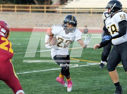 Thumbnail 3 in Antioch vs Liberty photogallery.