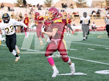 Thumbnail 1 in Antioch vs Liberty photogallery.