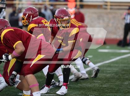 Thumbnail 3 in Antioch vs Liberty photogallery.