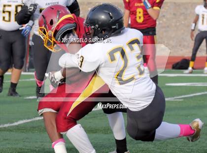 Thumbnail 3 in Antioch vs Liberty photogallery.