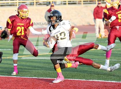 Thumbnail 1 in Antioch vs Liberty photogallery.