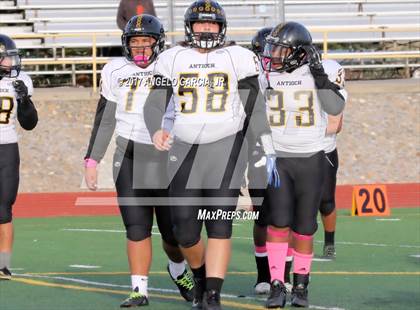 Thumbnail 2 in Antioch vs Liberty photogallery.